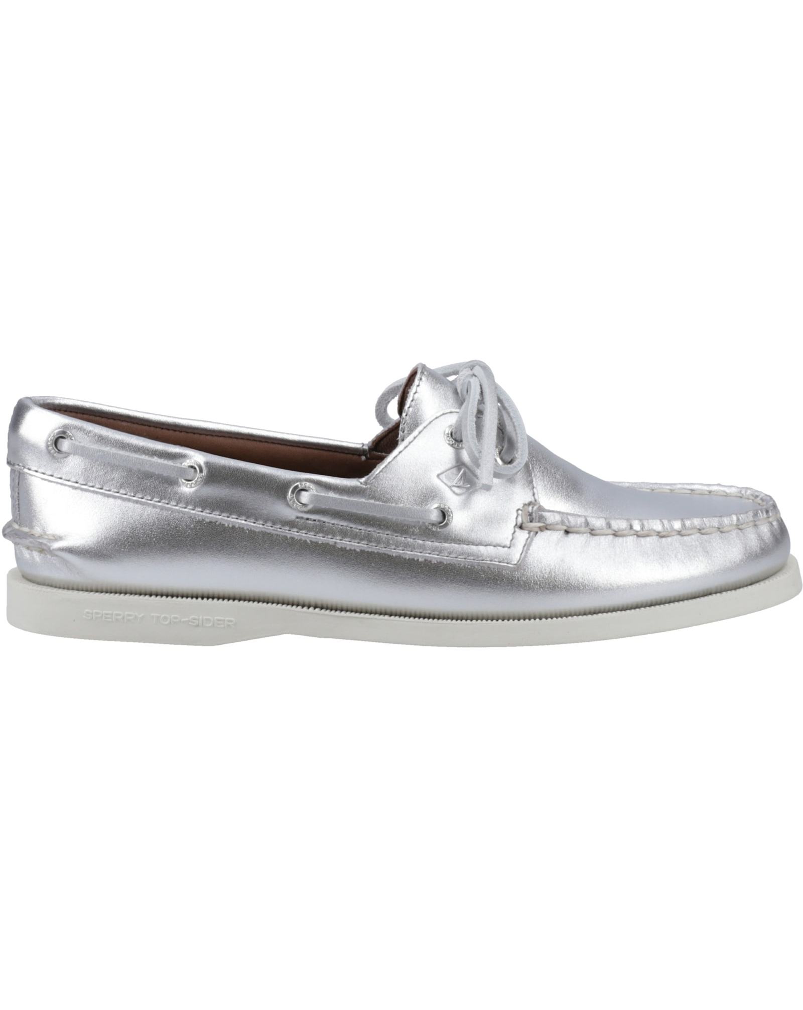 New In - Sperry Authentic 2 Eye Boat Shoe