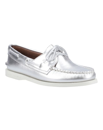 Sperry Authentic 2 Eye Boat Shoe