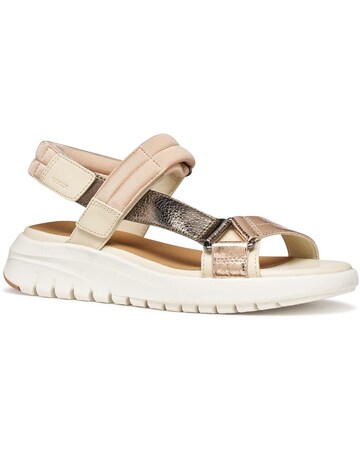 Geox D Flextide S D Sandal