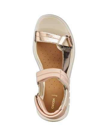 Geox D Flextide S D Sandal