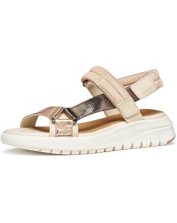 Geox D Flextide S D Sandal