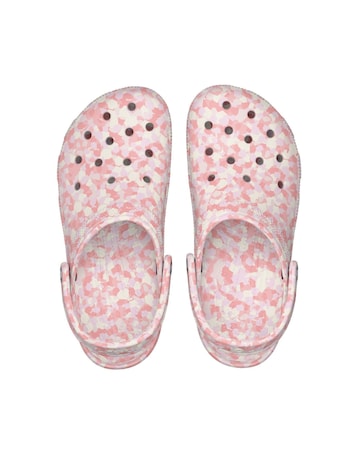 Crocs Classic Confetti Clog