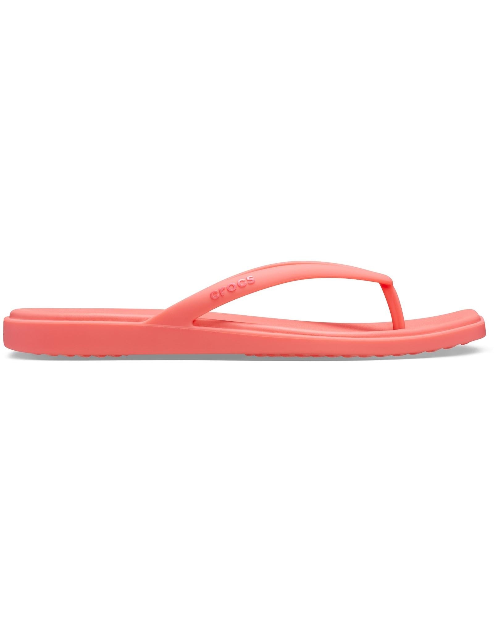 New In - Crocs Miami Flip Sandal
