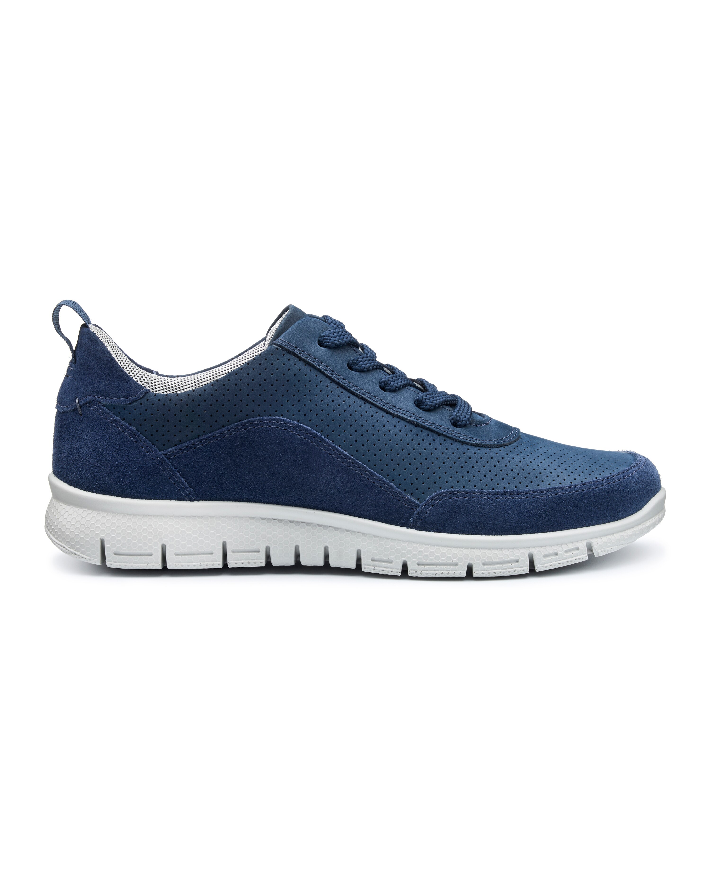Hotter Gravity II Wide Fit Trainer