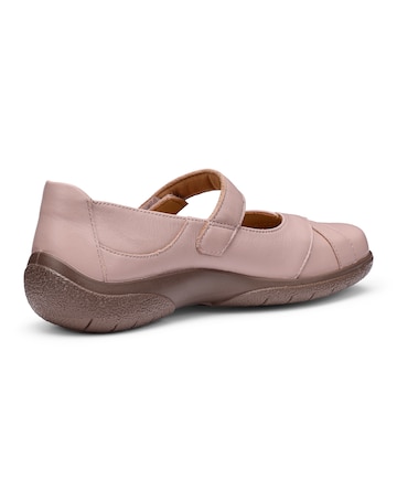 Hotter Hope Extra Wide Mary Jane