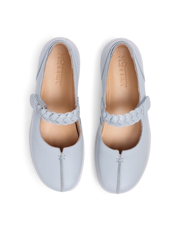 Hotter Shake II Extra Wide Mary Jane