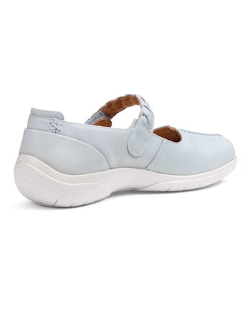 Hotter Shake II Extra Wide Mary Jane