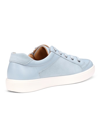 Hotter Chase II Extra Wide Deck Shoe