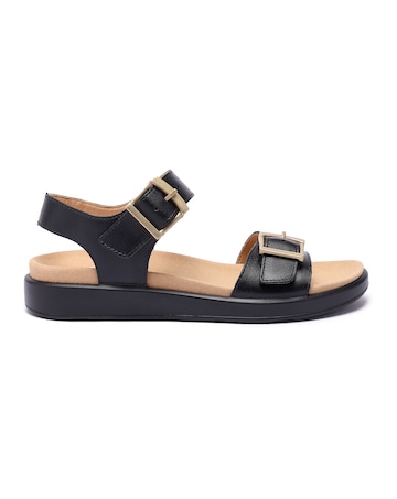 Hotter Corfu Wide Fit Sandal
