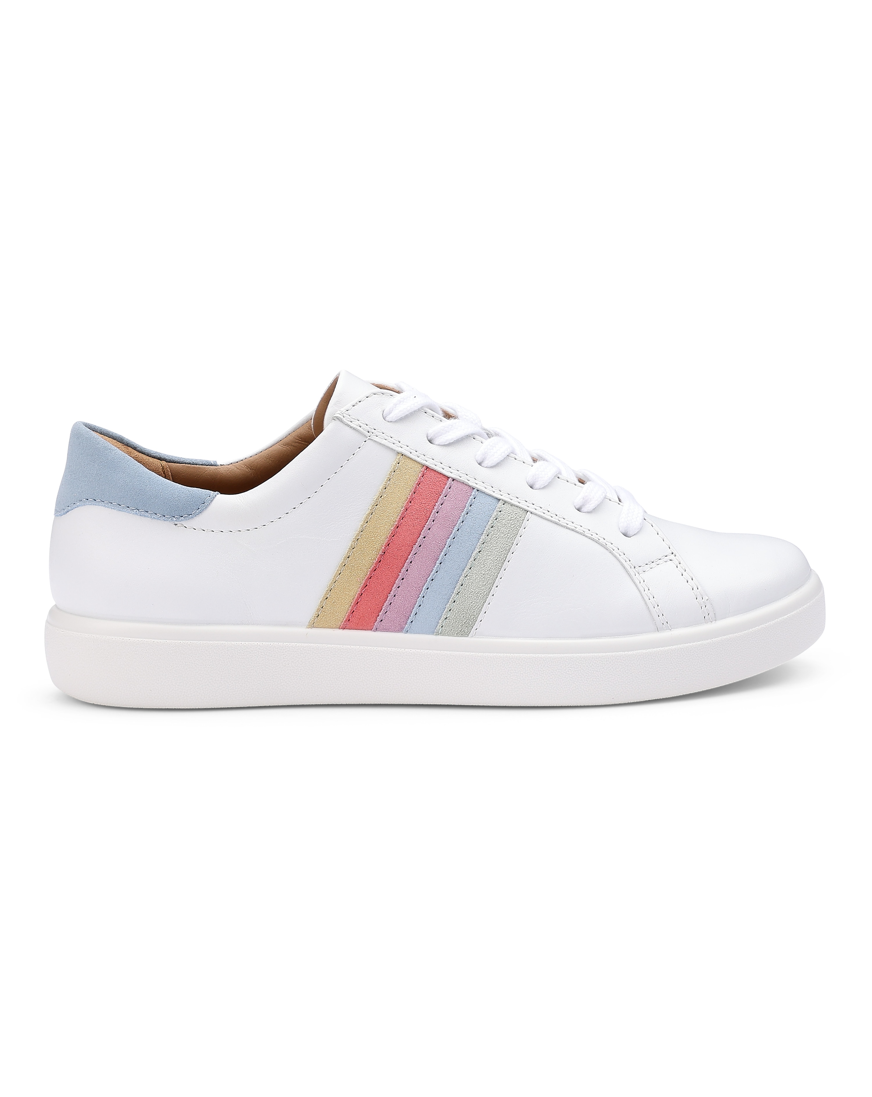 Hotter Switched Wide Fit Trainer