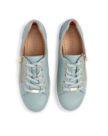 Hotter Wonder Wide Fit Trainer