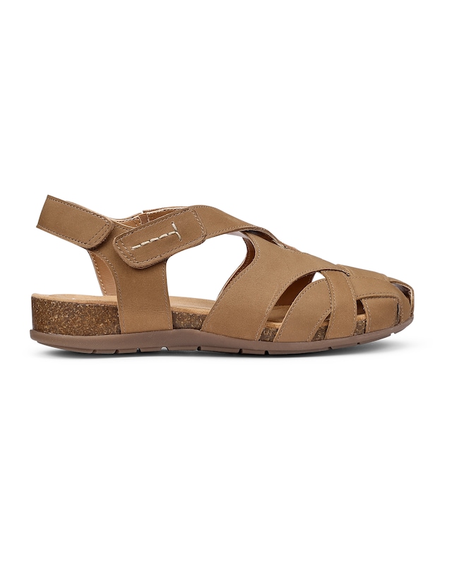 Hotter Carpa Wide Fit Sandal