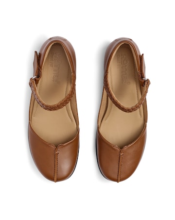 Hotter Lake D Fit Mary Jane