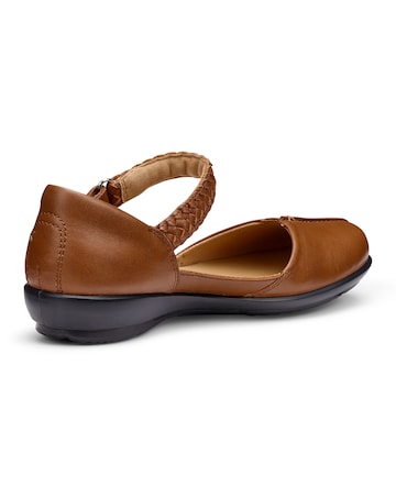 Hotter Lake D Fit Mary Jane