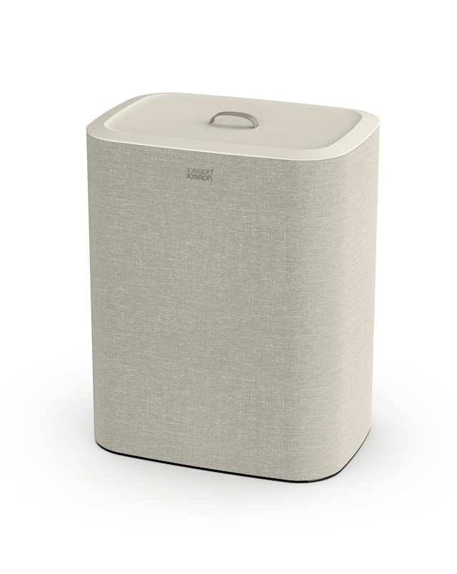 Joseph 90L Laundry Basket Natural