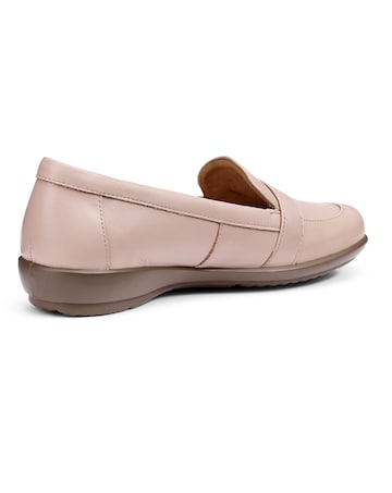 Hotter Clay Wide Fit Loafer
