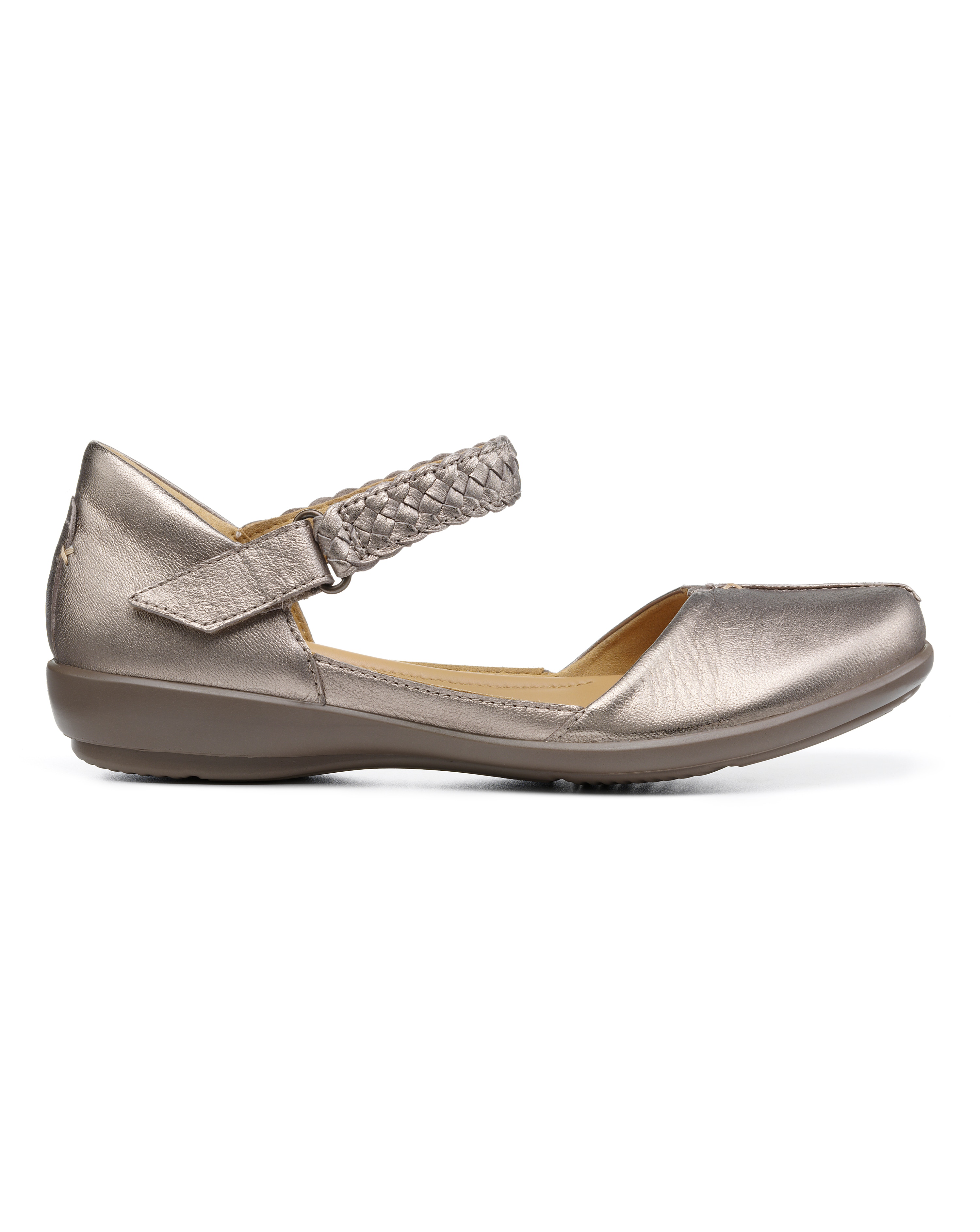 New In - Hotter Lake Wide Fit Mary Jane