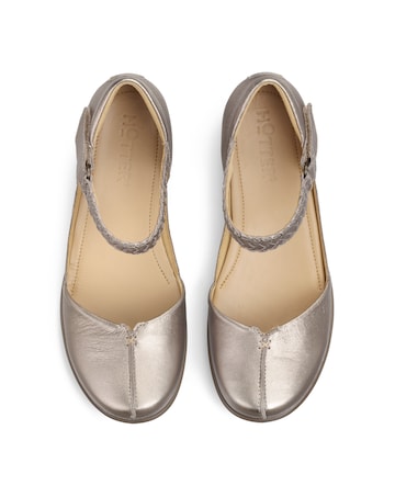 Hotter Lake Wide Fit Mary Jane