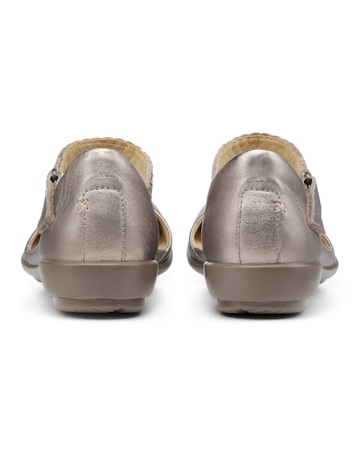 Hotter Lake Wide Fit Mary Jane