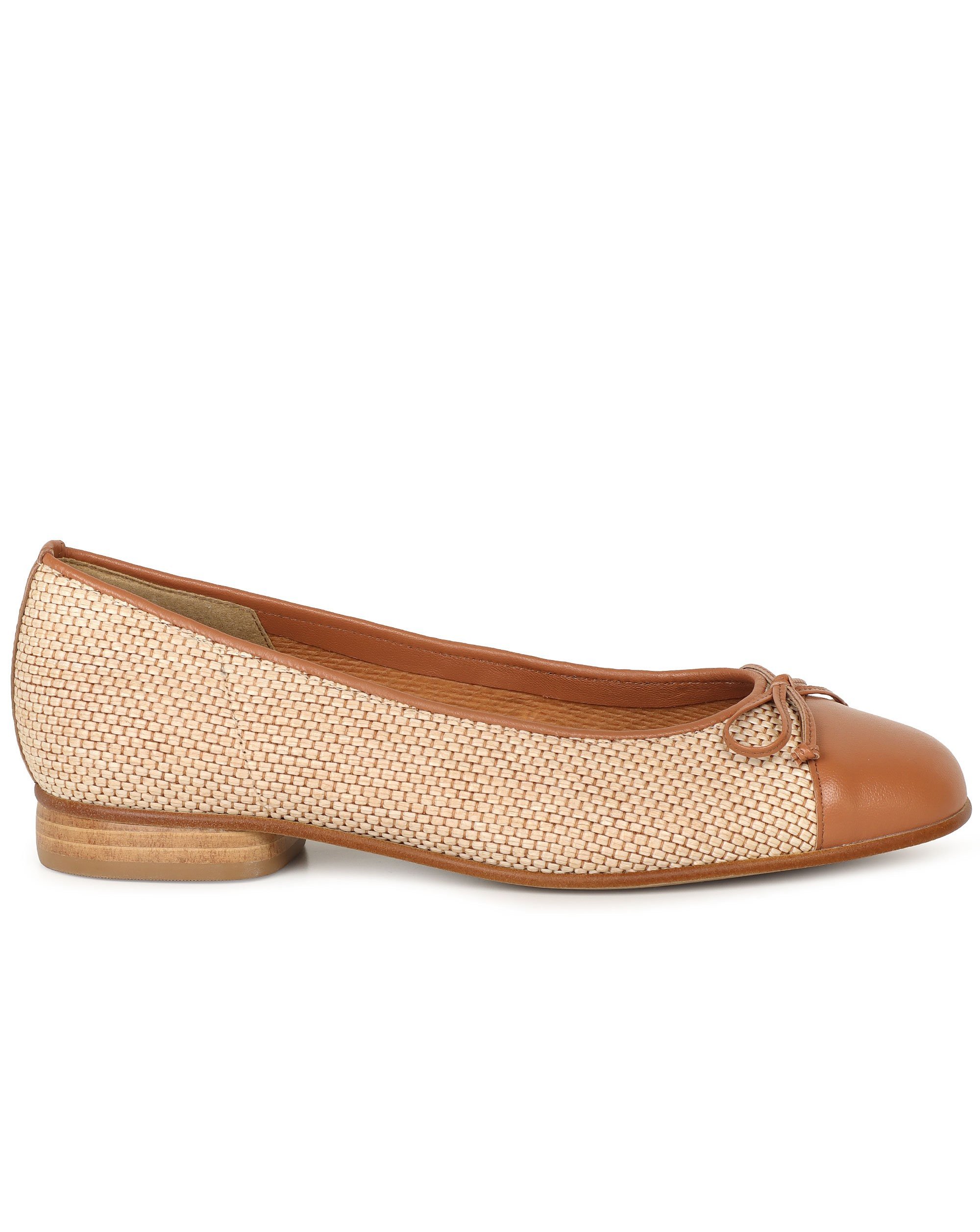 New In - Gabor Dulford Womens Ballet Pumps