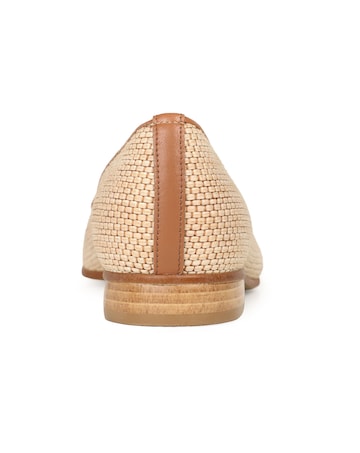 Gabor Dulford Womens Ballet Pumps