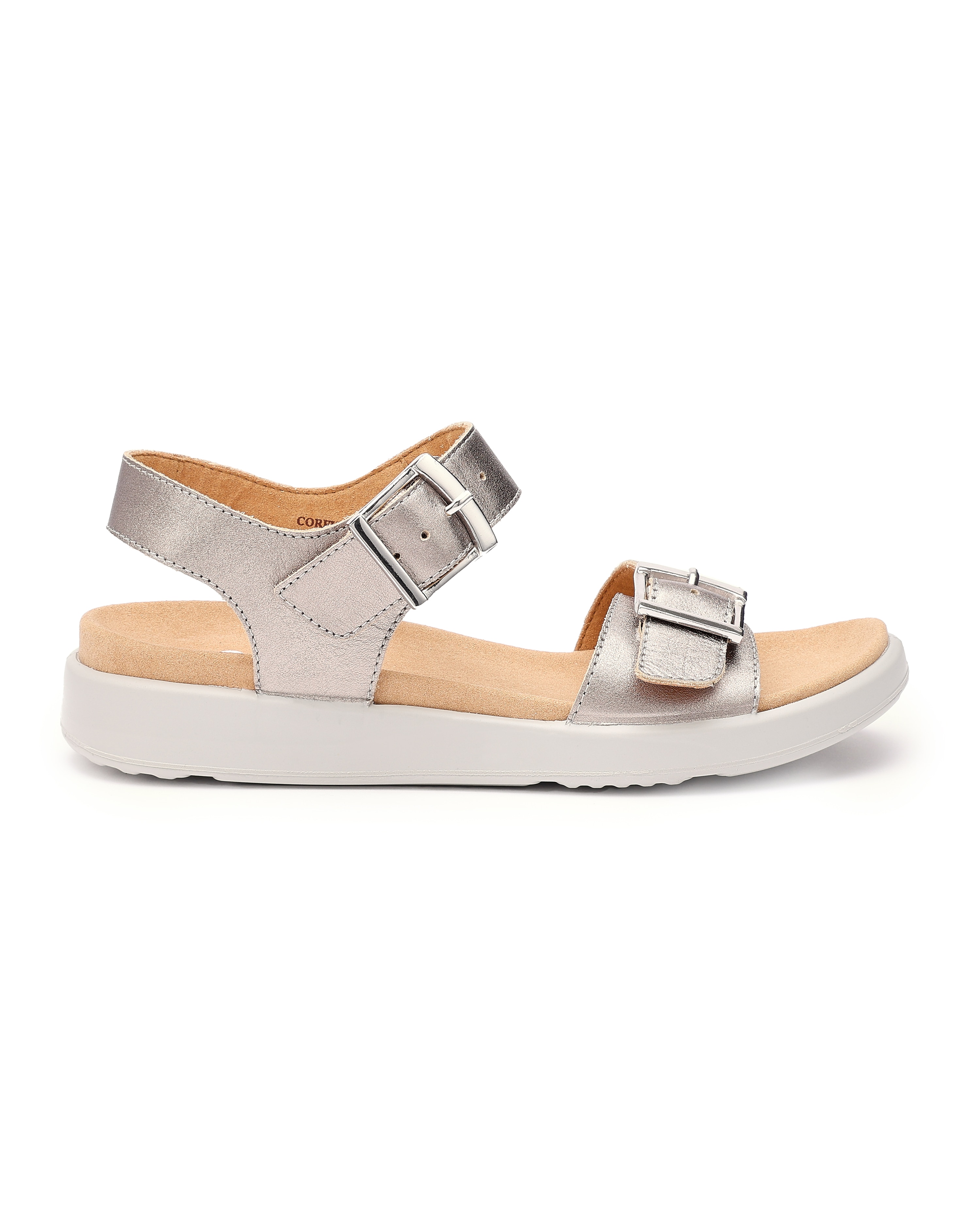 Hotter Corfu Wide Fit Sandal