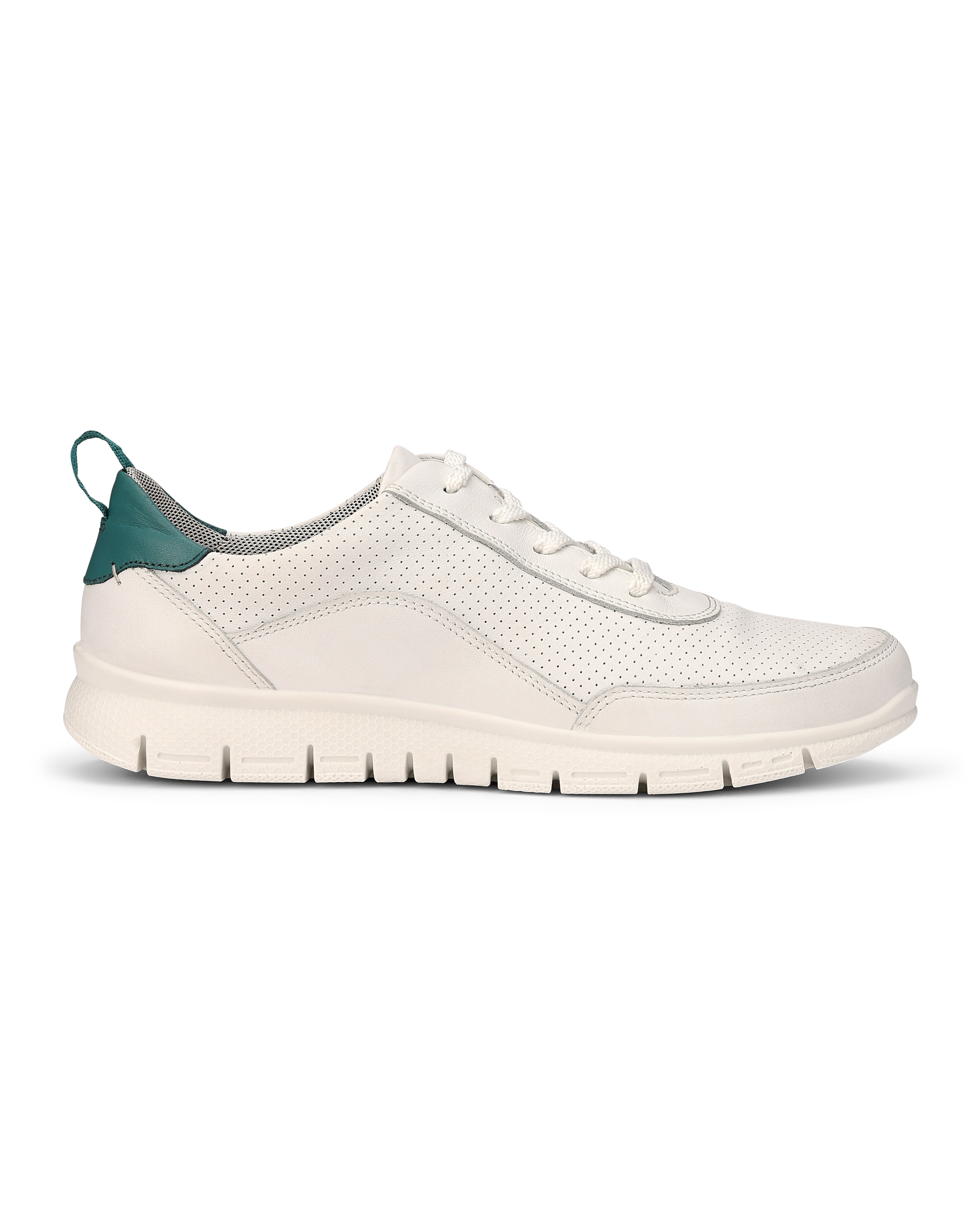 Hotter Gravity II Wide Fit Trainer