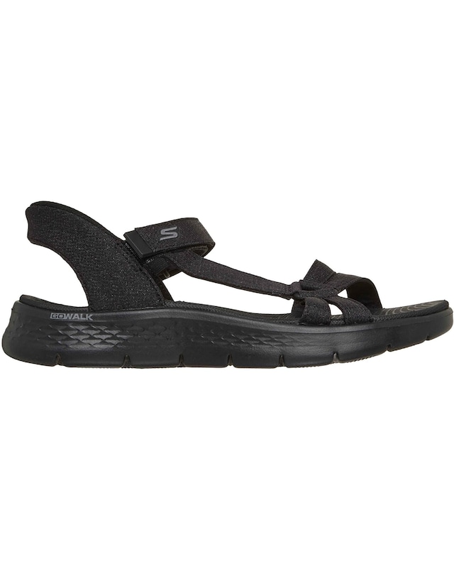 Skechers GO WALK Flex Illuminate Sandal