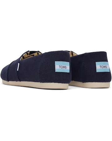 TOMS Alpargata Slip on Shoe