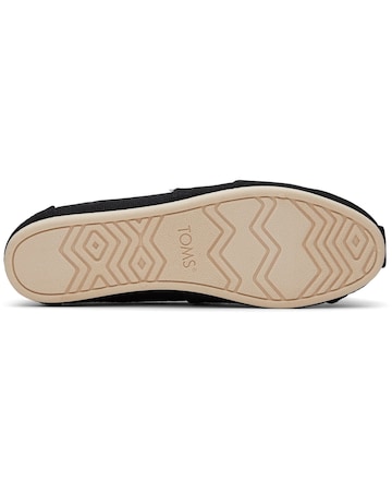 TOMS Alpargata Slip on Shoe