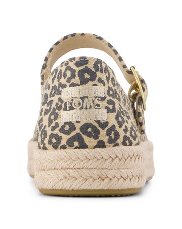 TOMS Carolina Mary Jane