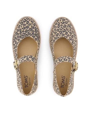 TOMS Carolina Mary Jane
