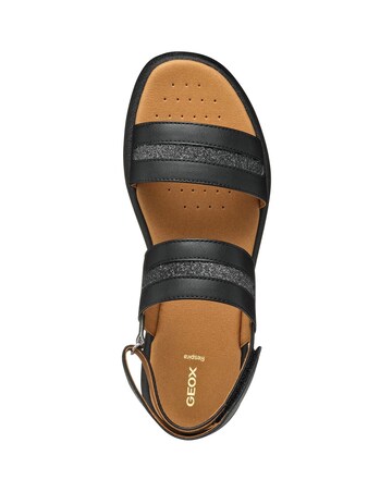 Geox D Camalei Sandals