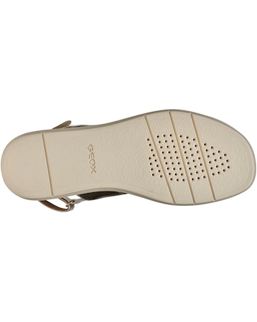 Geox D Camalei Sandals
