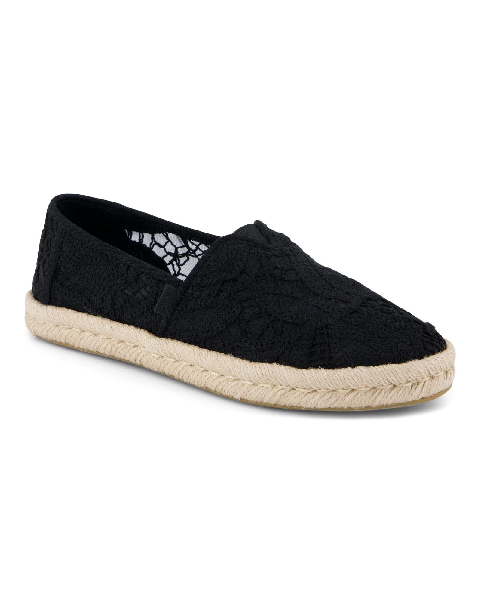 New In - TOMS Alpargata Rope 2.0 Shoe