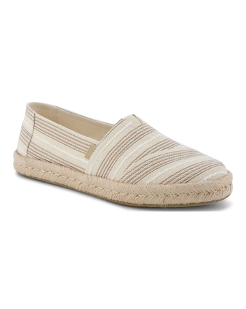 TOMS Alpargata Rope 2.0 Shoe