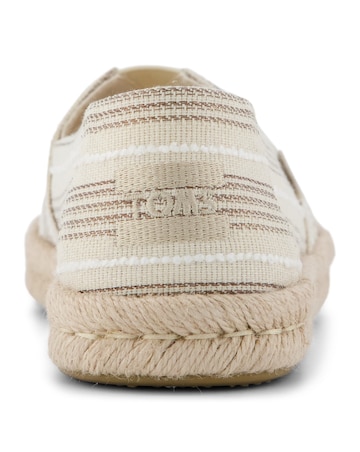 TOMS Alpargata Rope 2.0 Shoe
