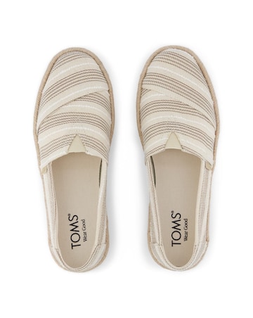 TOMS Alpargata Rope 2.0 Shoe