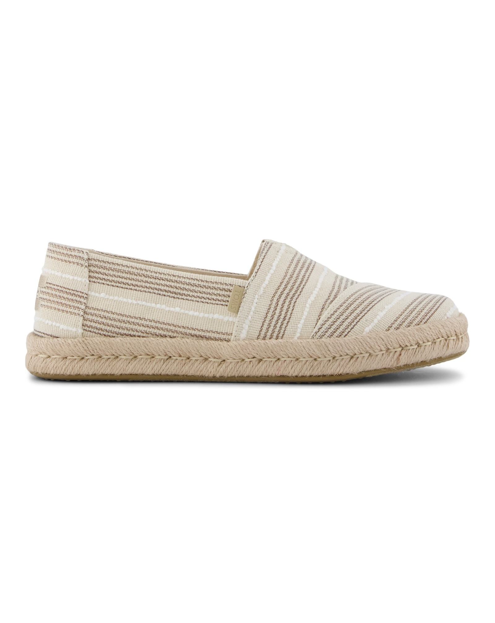 New In - TOMS Alpargata Rope 2.0 Shoe