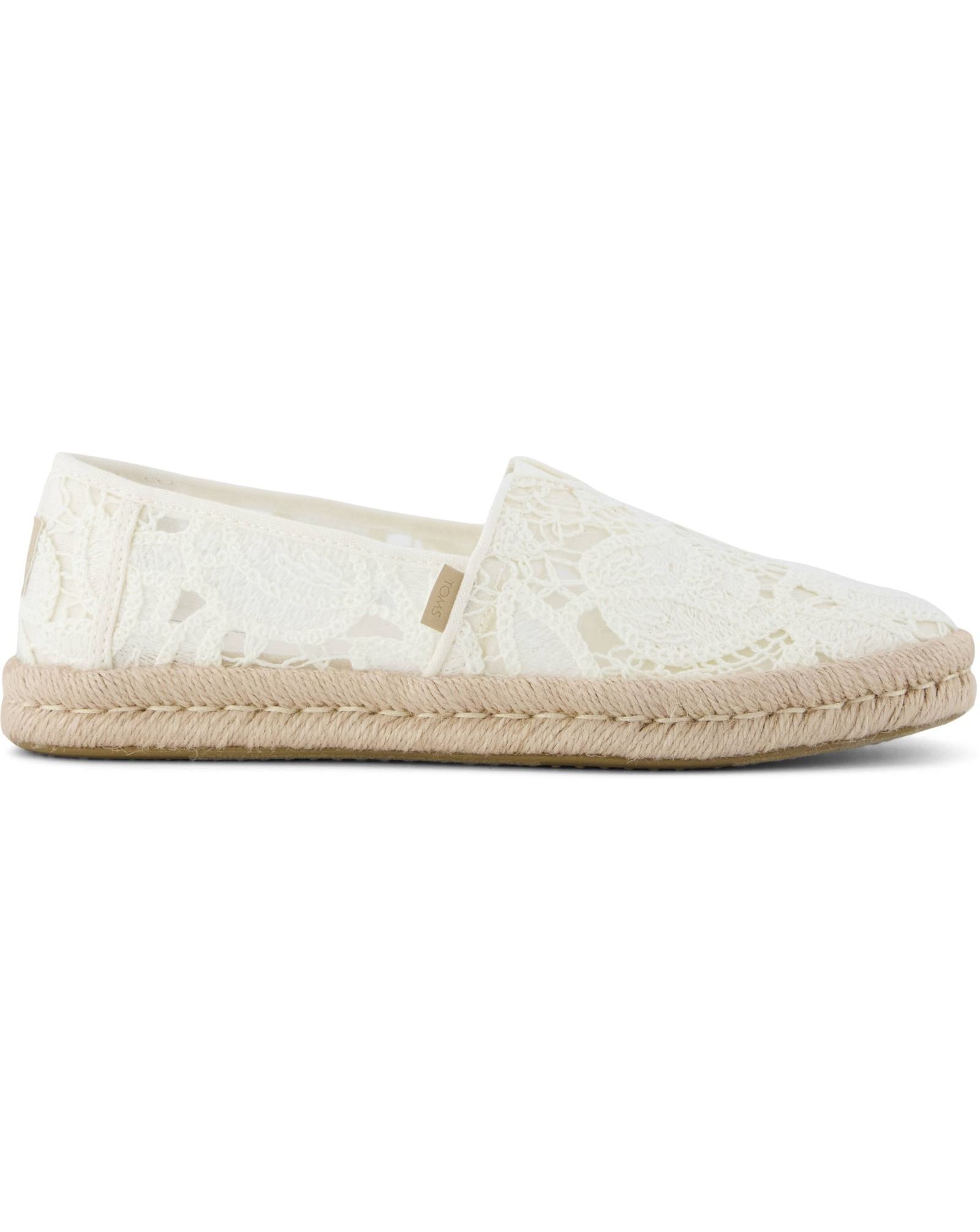 New In - TOMS Alpargata Rope 2.0 Shoe