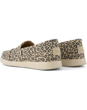 TOMS Alpargata Plus Shoe