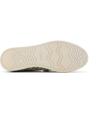 TOMS Alpargata Plus Shoe