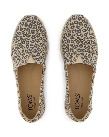 TOMS Alpargata Plus Shoe