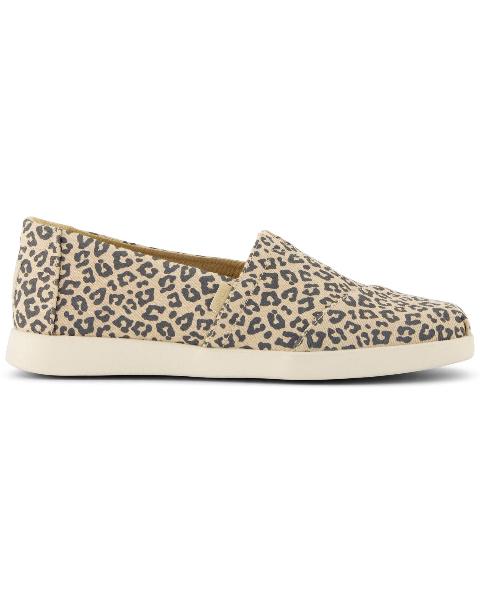 New In - TOMS Alpargata Plus Shoe
