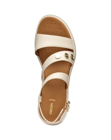 Geox D Meliconia Sandals