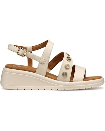 Geox D Meliconia Sandals