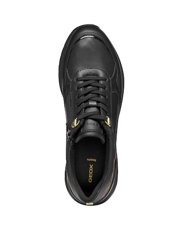 Geox D Desya A Sneakers