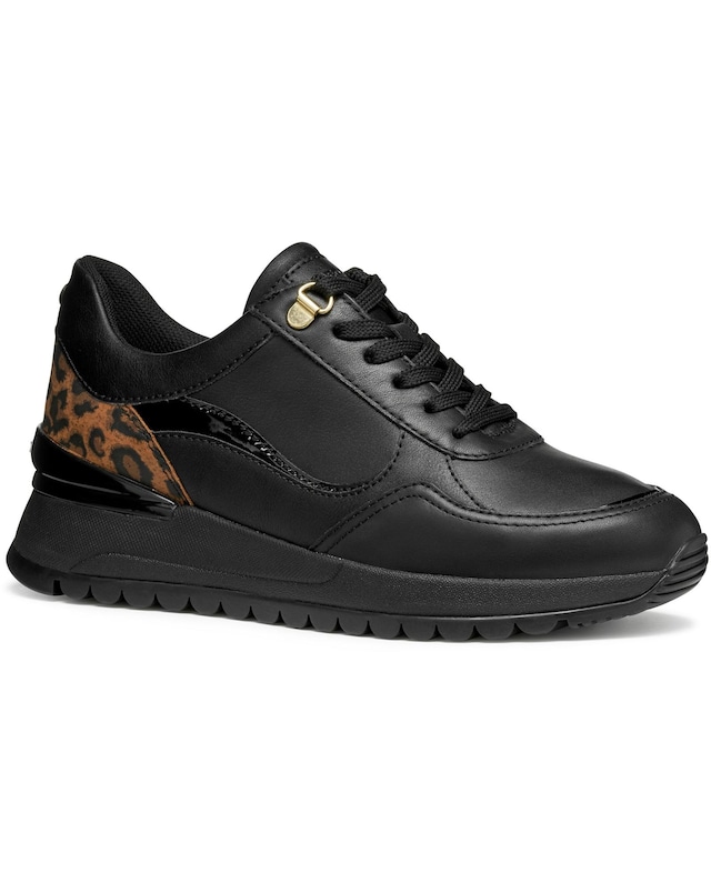 Geox D Desya A Sneakers