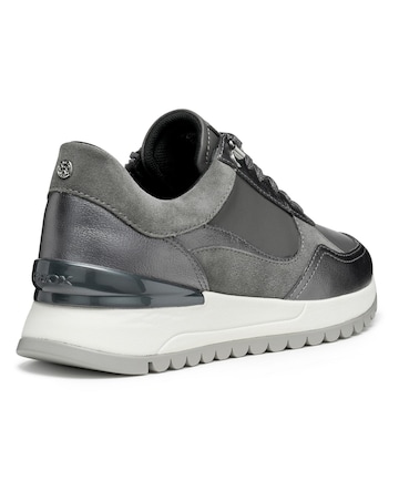 Geox D Desya A Sneakers