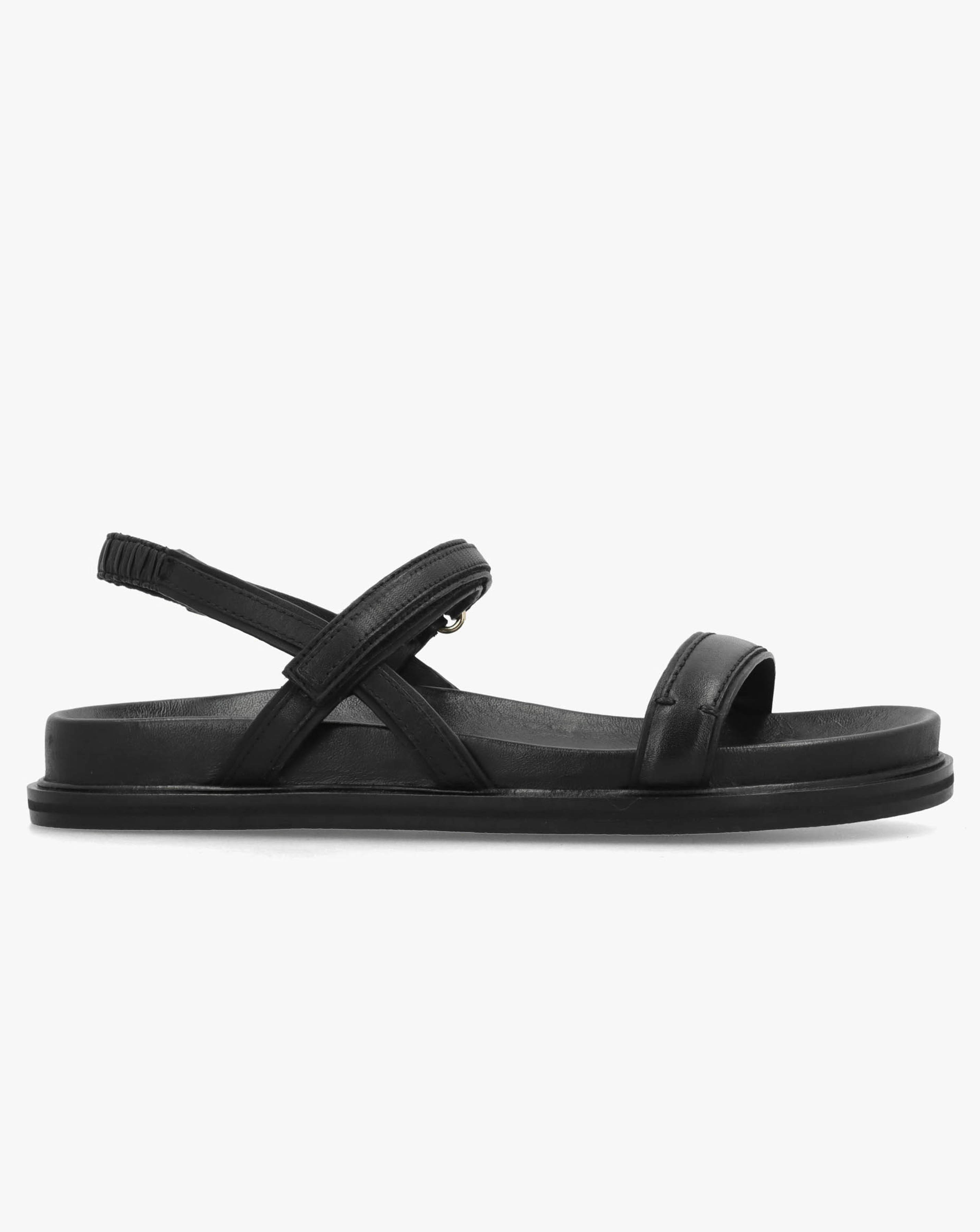 New In - Radley Broadway Market Leather Sandals